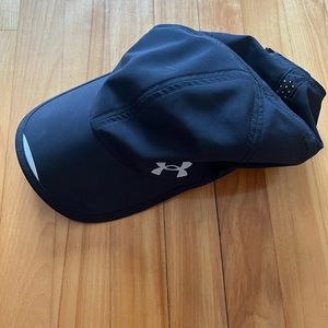 Under Armour Running Cap